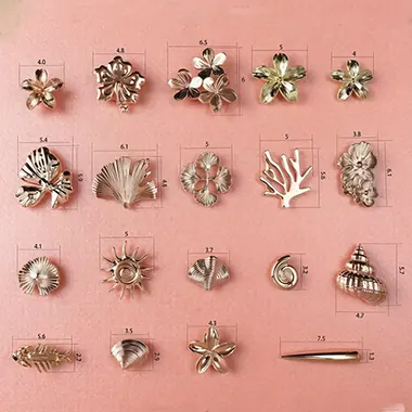 01300526 - bikini accessory
