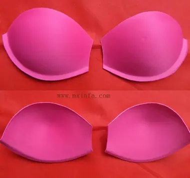 672 - Bra cup