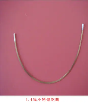 1.4 - bra underwire