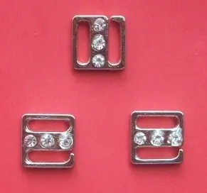3112 - rhinestone hook