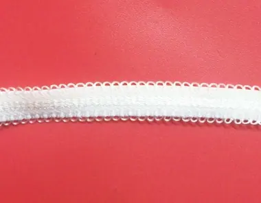 60280 - elastic bra strap
