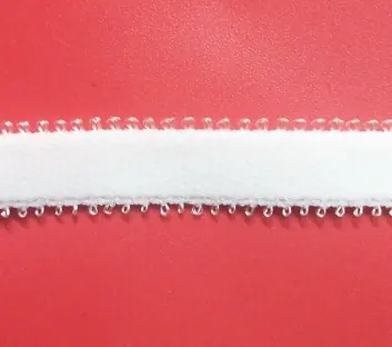 60725 - elastic bra strap