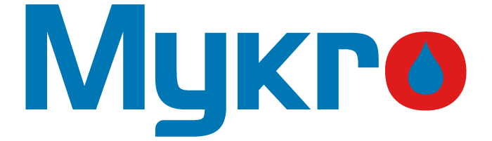 Mykro Filter logo