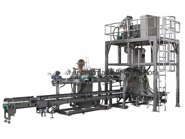 Packing Machinery