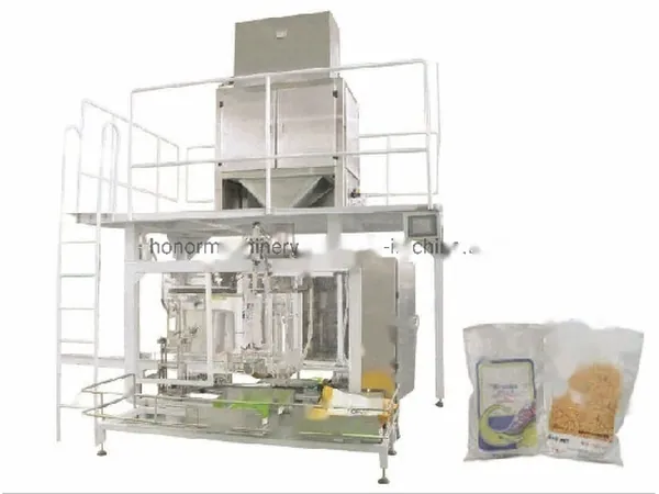 Packaging Thermal Sealing - Hefei Honor