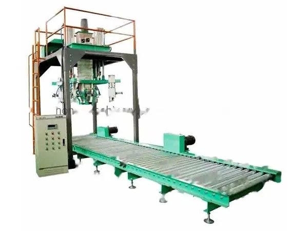 Jumbo Bag Packing Machine - Hefei Honor