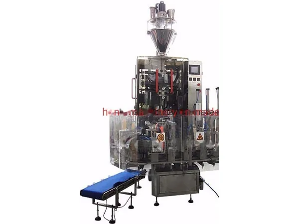 Vacuum Packing System - Hefei Honor