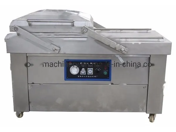 Vacuum Packing Machine - Hefei Honor