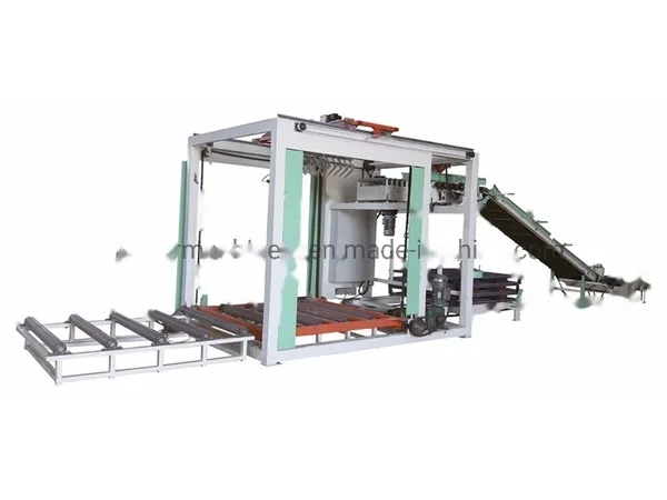Palletising Line
