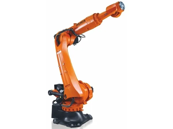 Palletizing Robot - Hefei Honor
