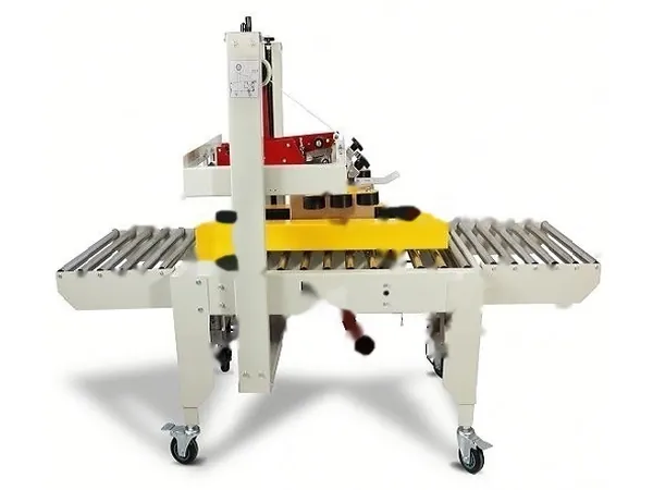 Carton Sealing Machine - Hefei Honor