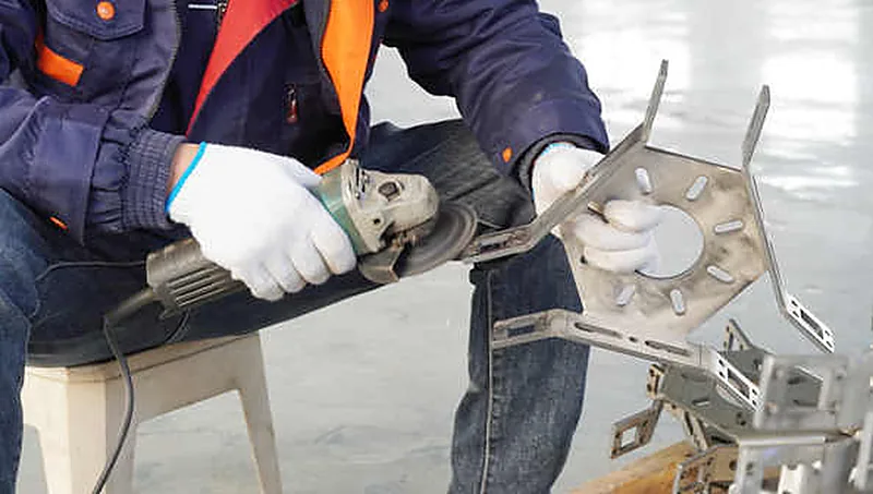 Packing Machine Maintenance Schedule
