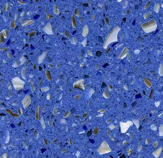 Alaska Terrazzo Terrazzo slab