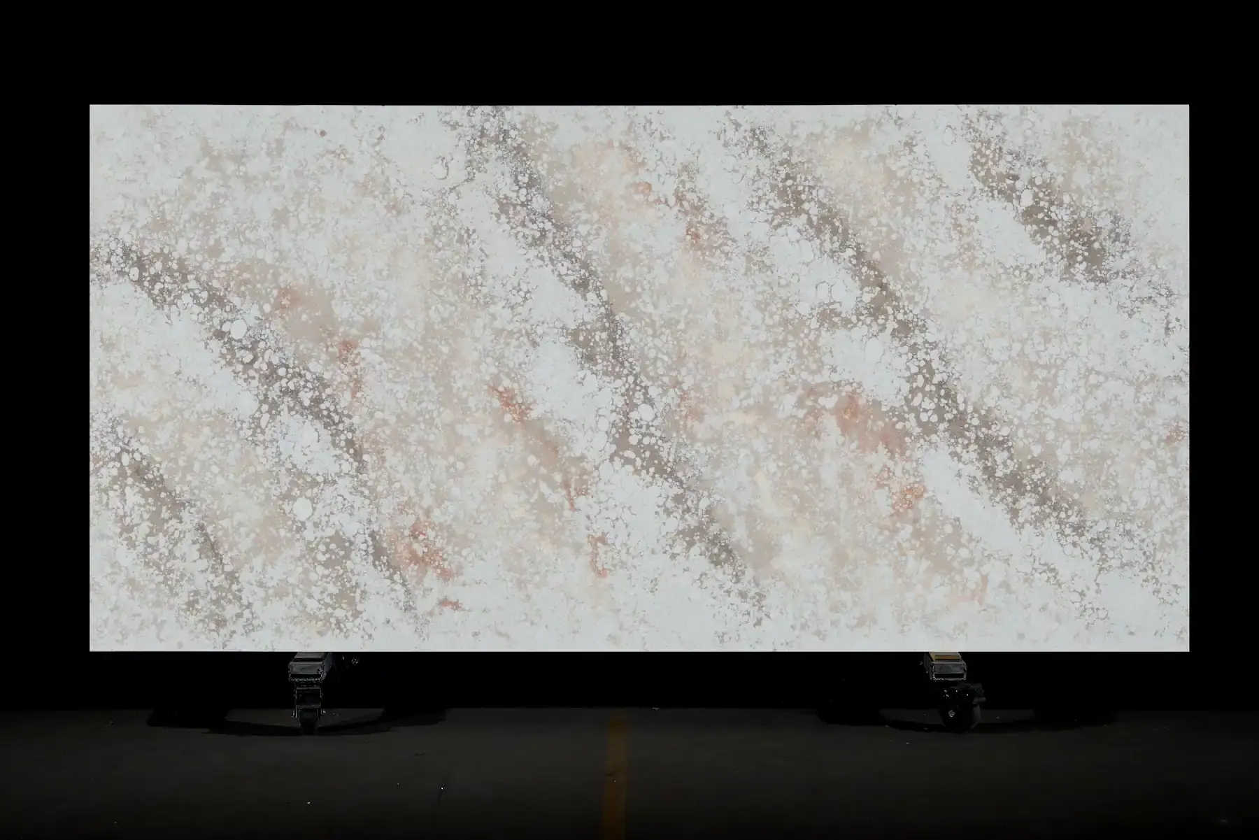 ASR007 ASR Quartz slab