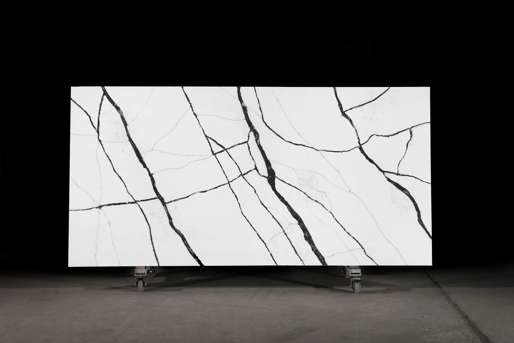 ASR012 ASR Quartz slab