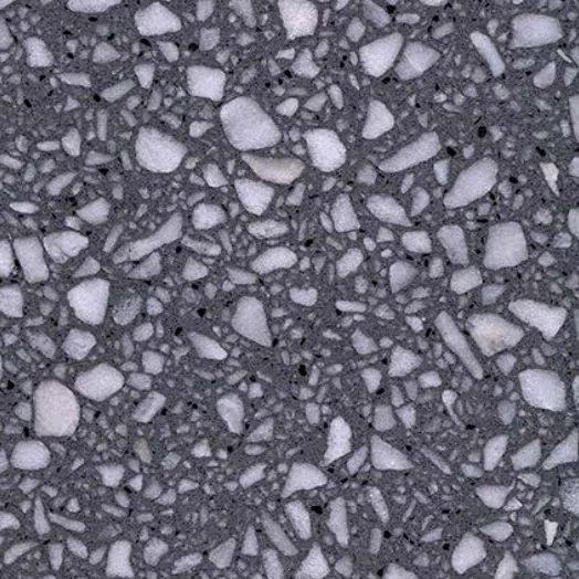 athenlan Grey Terrazzo Terrazzo slab