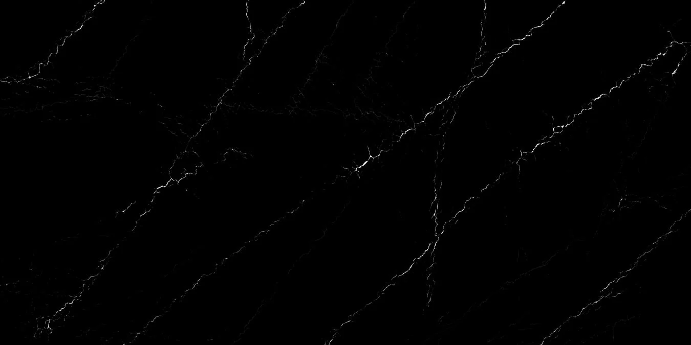 Black Mountain ASM3312 ASM Marble-Look Quartz slab