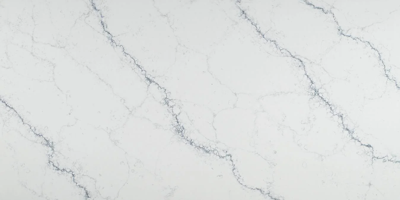 Calacatta Cream ASM3329 ASM Marble-Look Quartz slab