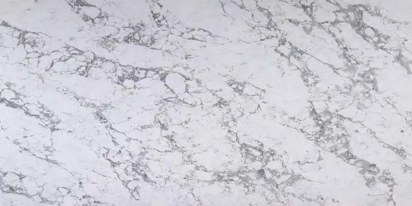 Calacatta Grey ASM3601 ASM Marble-Look Quartz slab