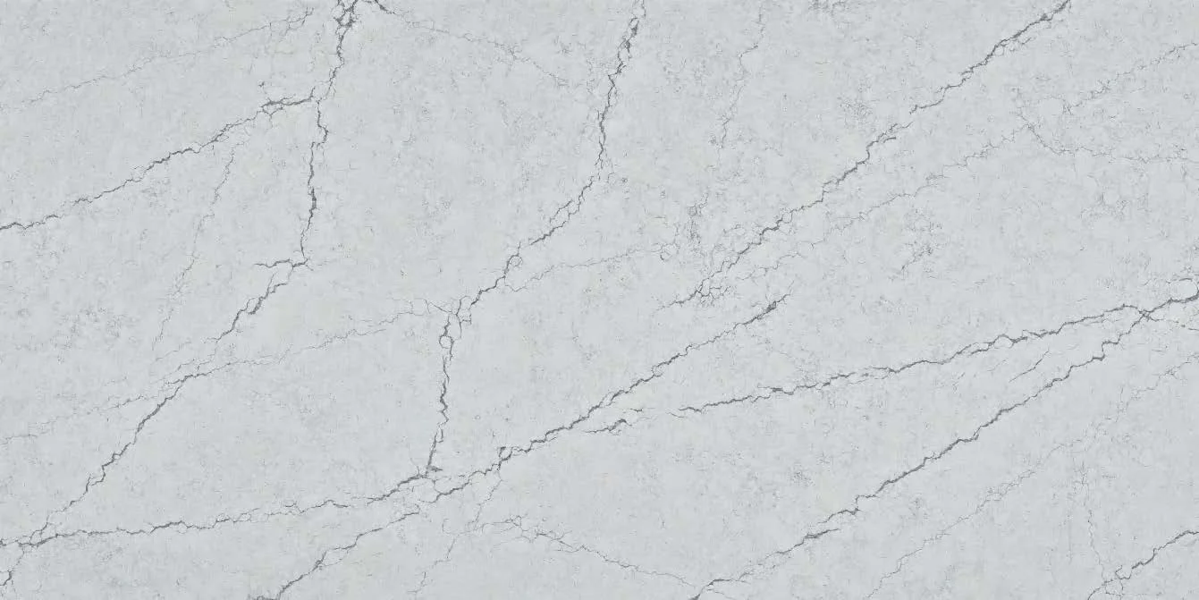 Calacatta Polis ASM3326 ASM Marble-Look Quartz slab