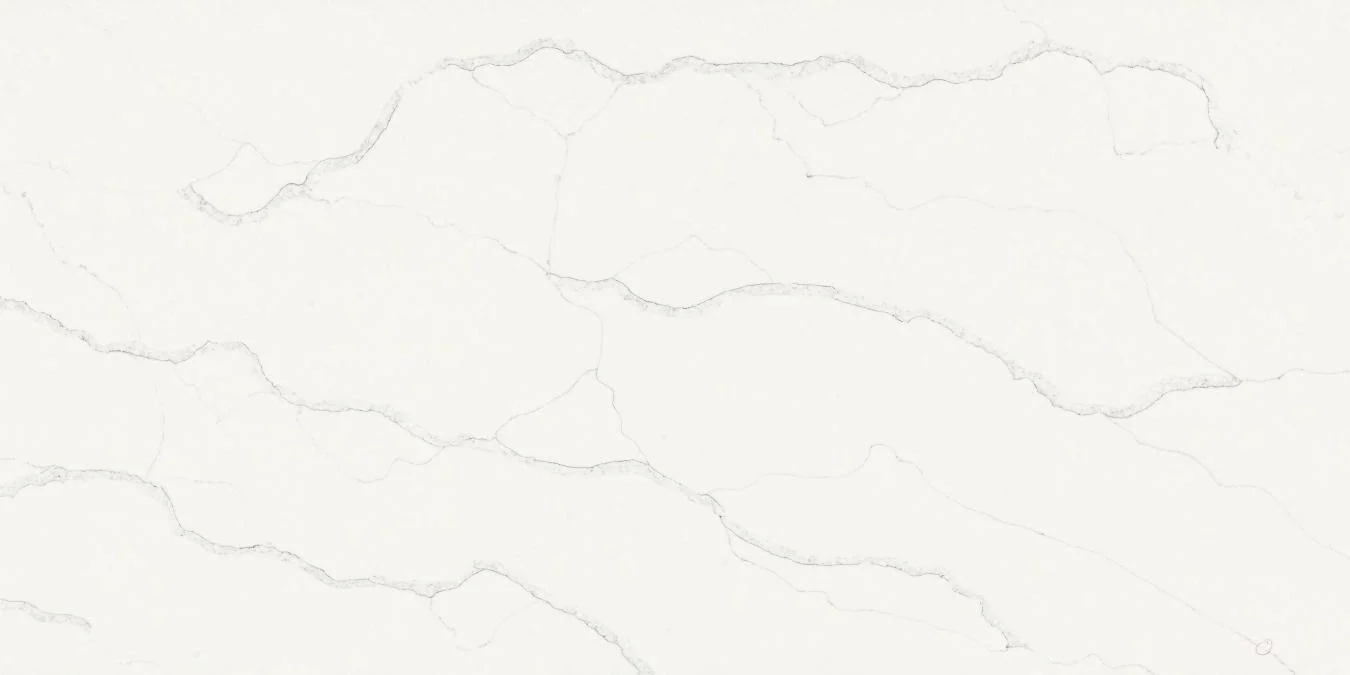 Calacatta Sand ASM3345 ASM Marble-Look Quartz slab