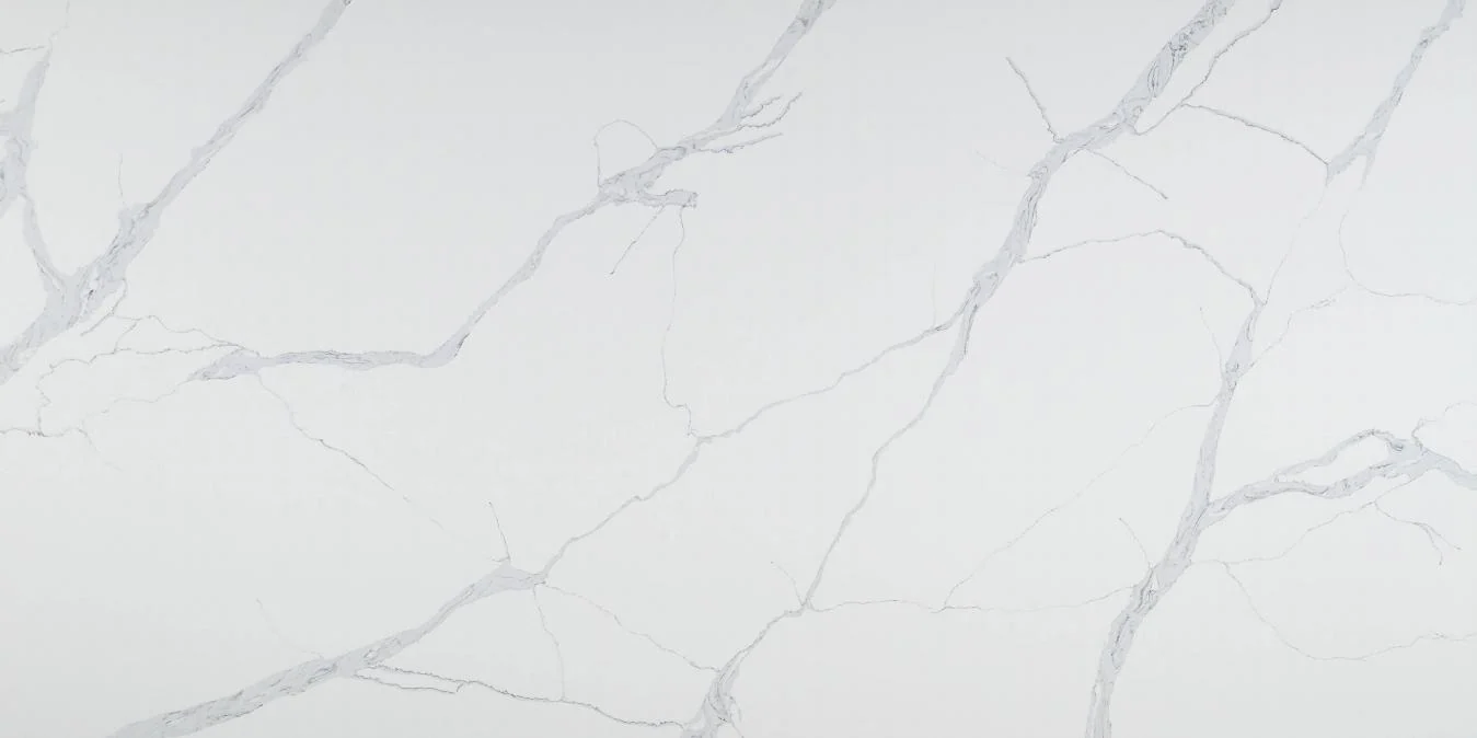 Calactta Ferret ASM3302 ASM Marble-Look Quartz slab