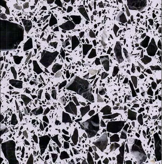 Cappuccino Terrazzo Terrazzo slab