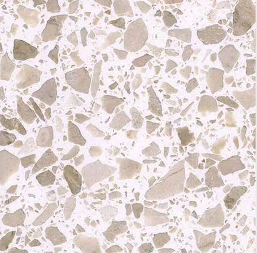 Golden Beach Terrazzo Terrazzo slab