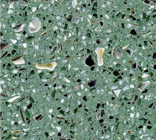 Hulunbuir Terrazzo Terrazzo slab