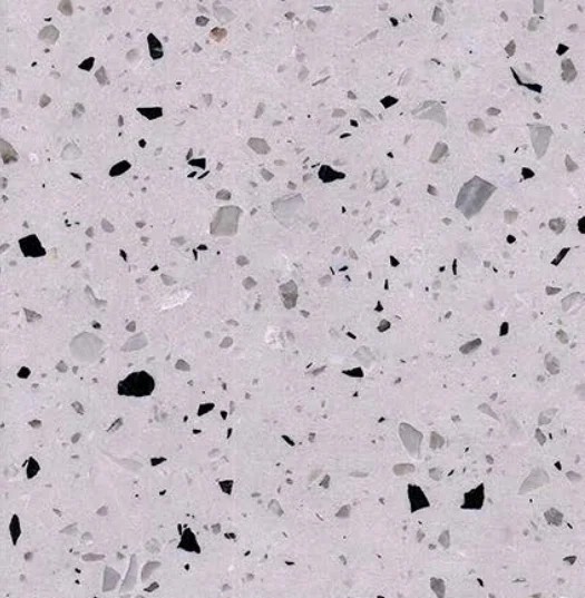 Ink Point Terrazzo Terrazzo slab