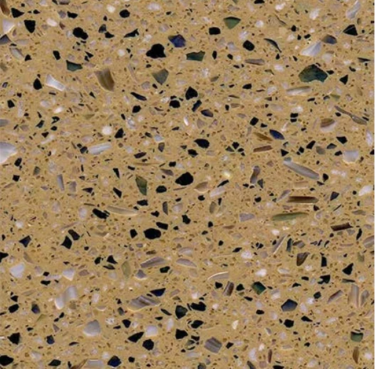 Margaret Terrazzo Terrazzo slab