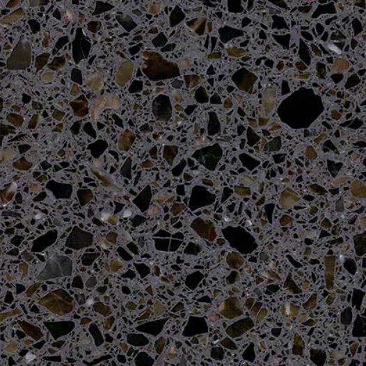 Melodious Rain Terrazzo Terrazzo slab