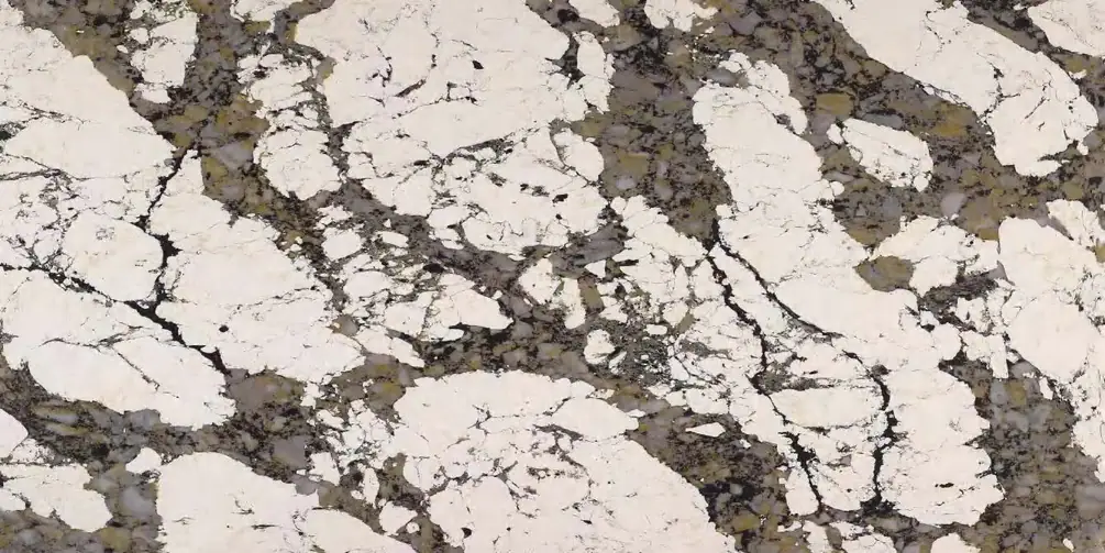 Modern Pandora ASM3701 ASM Marble-Look Quartz slab