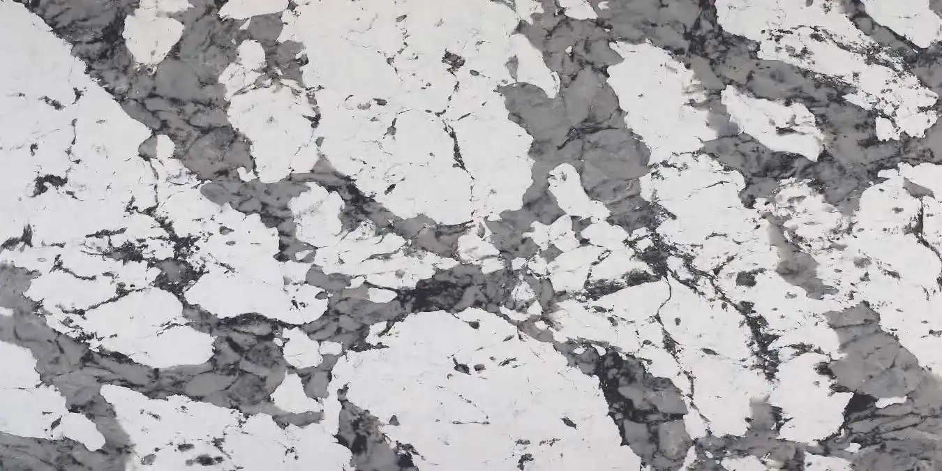 Modern Spring ASM3702 ASM Marble-Look Quartz slab