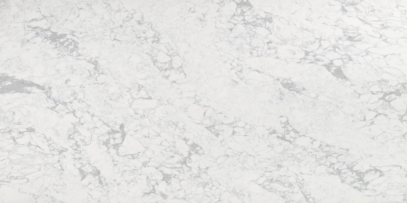 Modern Statuario ASM3512 ASM Marble-Look Quartz slab