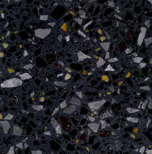 Moon lake Terrazzo Terrazzo slab