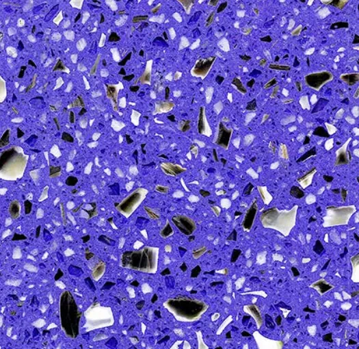 Passion Provence Terrazzo Terrazzo slab