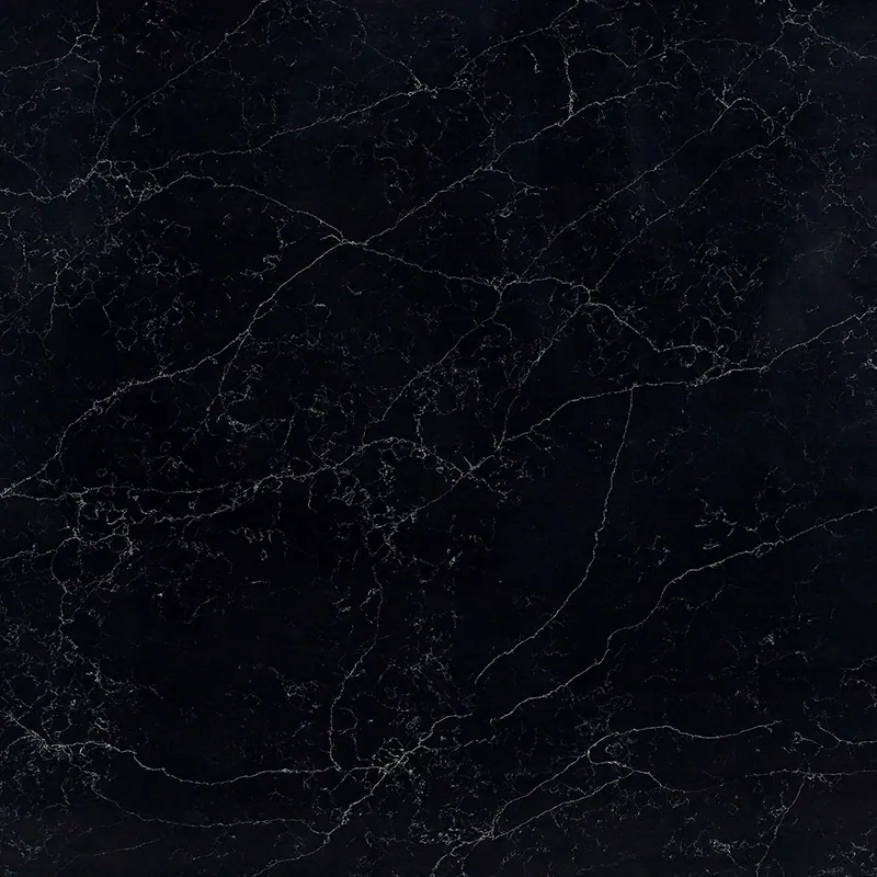 Dark Osier ASZ Signature Quartz slab