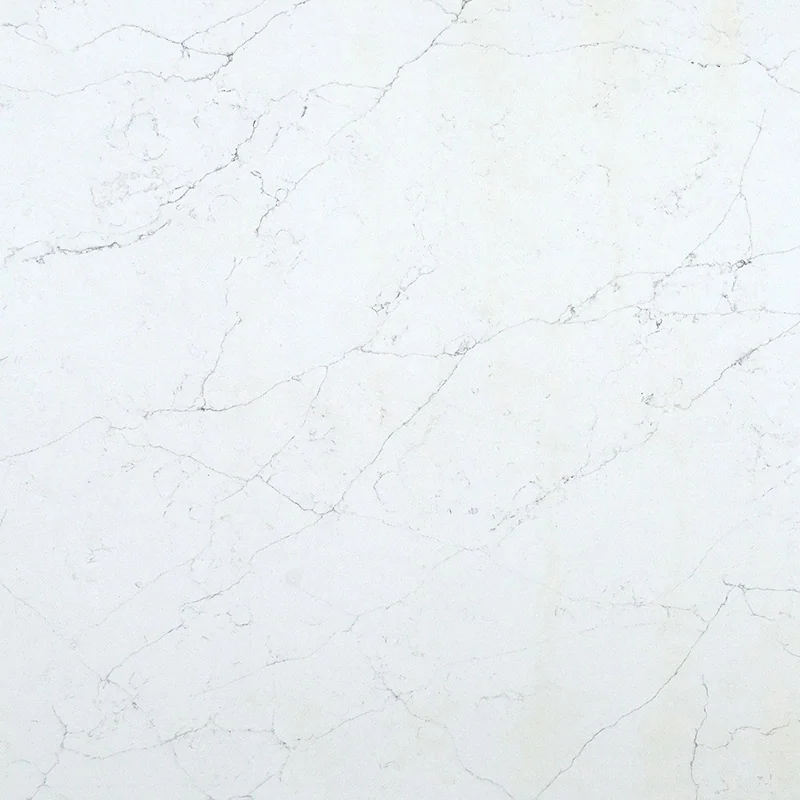 Snow Liner ASZ Signature Quartz slab