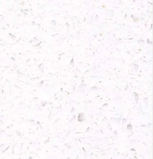 Snow White Terrazzo Terrazzo slab