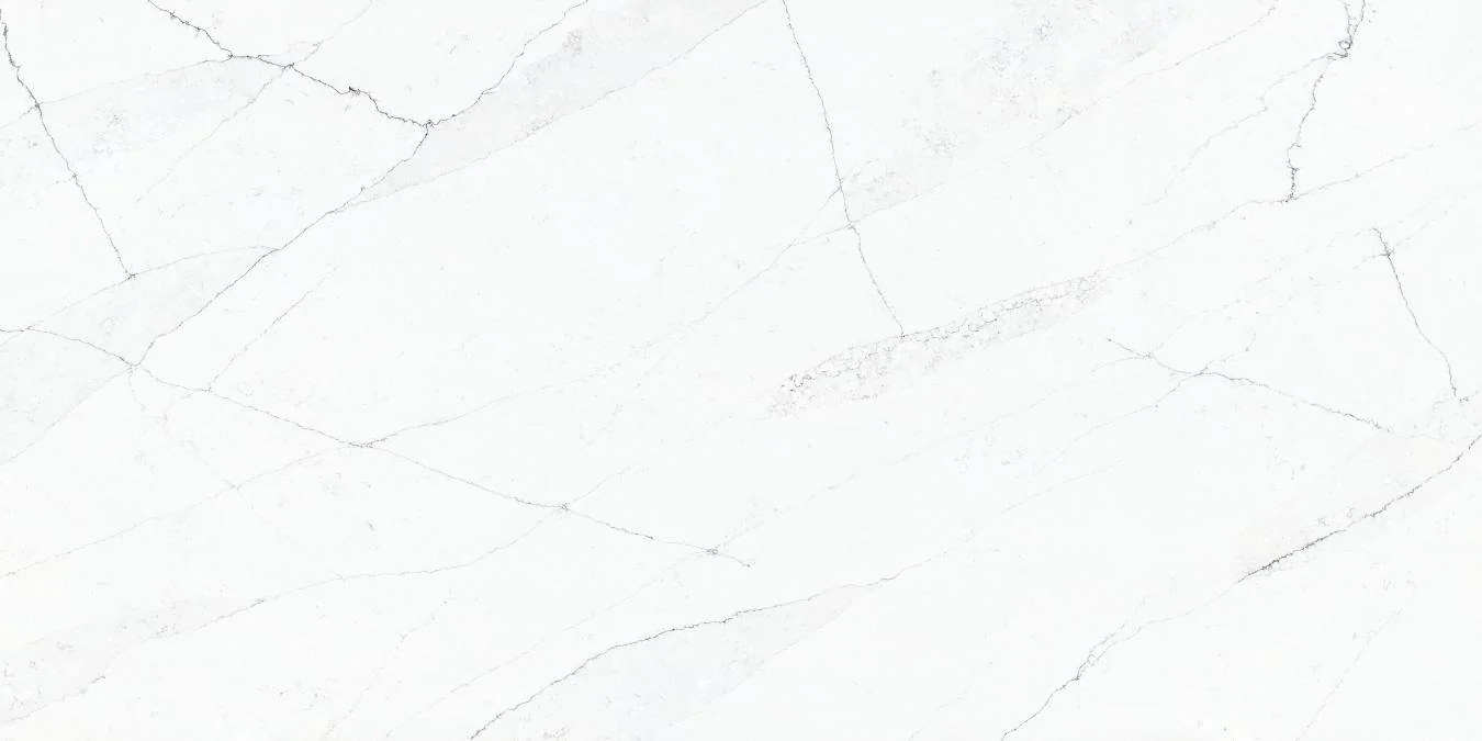 Statuario Blue ASM3357 ASM Marble-Look Quartz slab