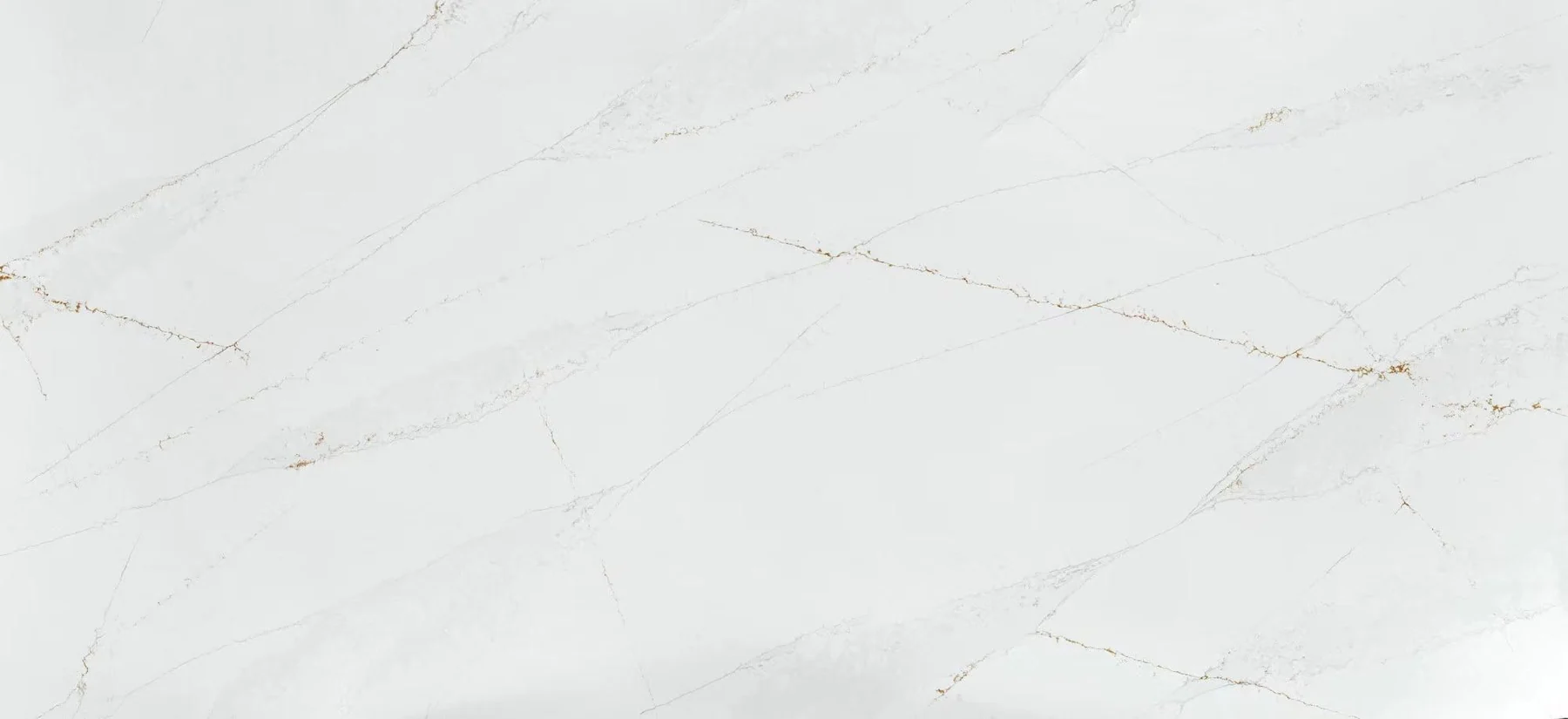 Statuario Gold ASM3356 ASM Marble-Look Quartz slab