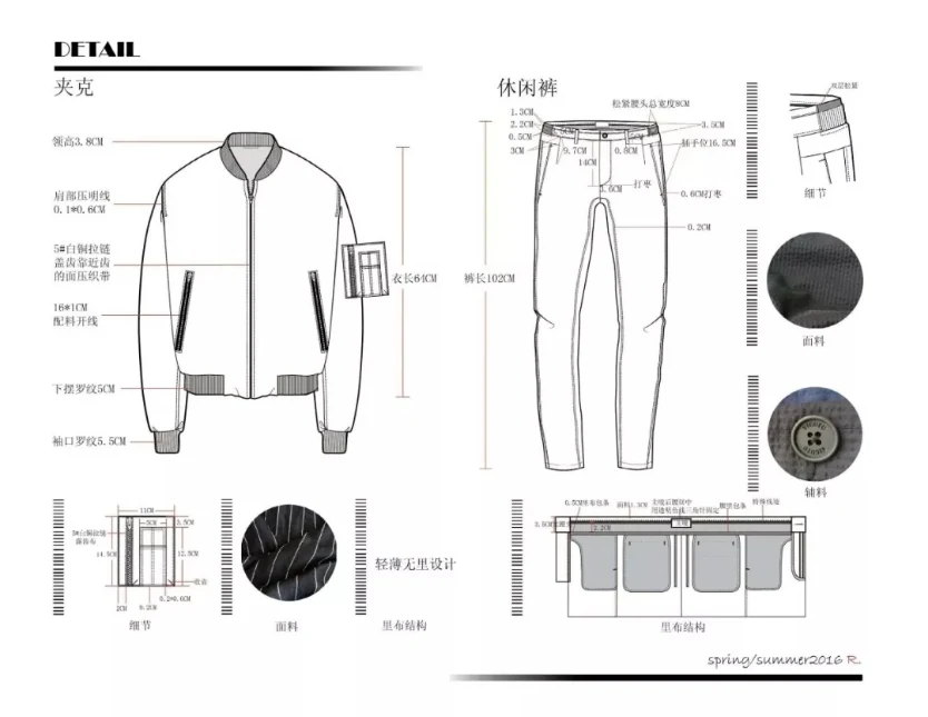 Nannan Design knitwear programs