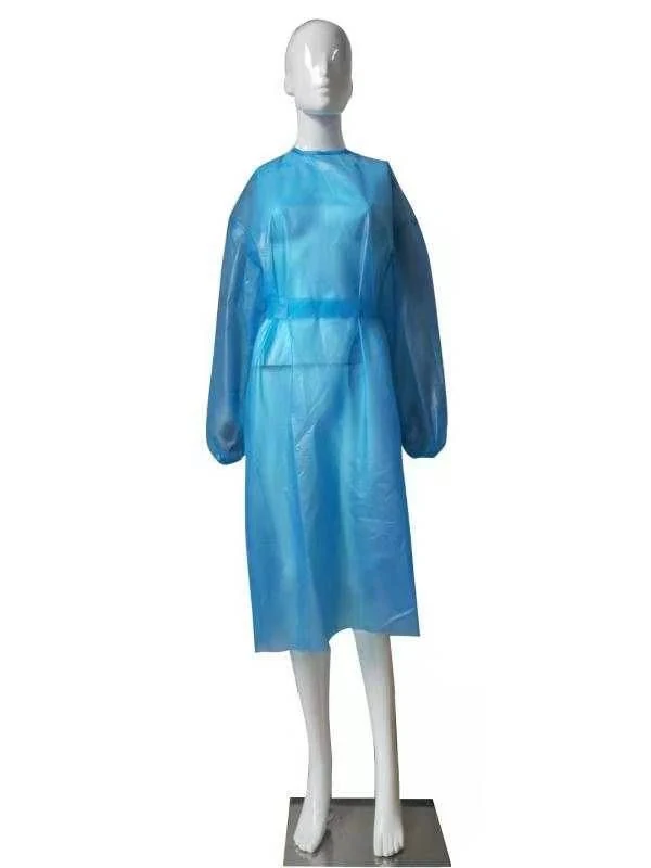 Disposable Protective Wear