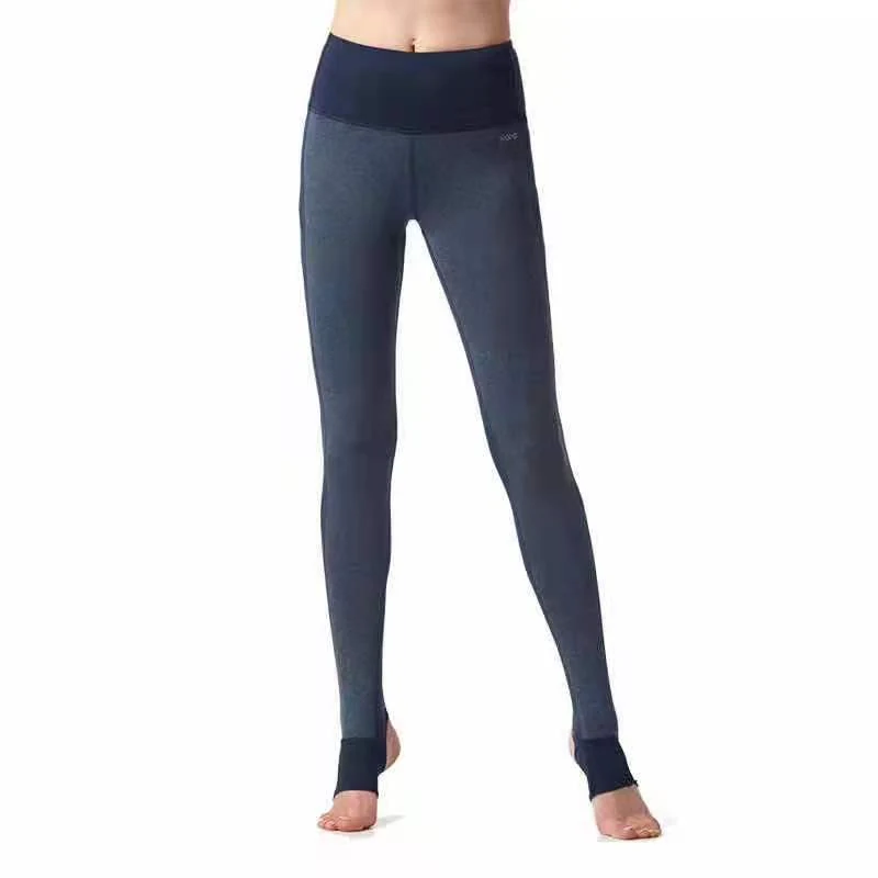 Stirrup Training Legging