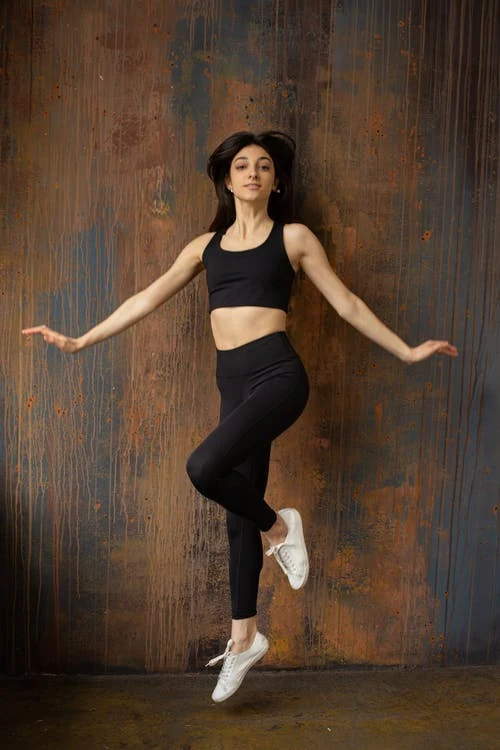 Sportswear & Activewear