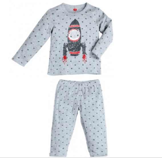 Snowman Pyjama Set