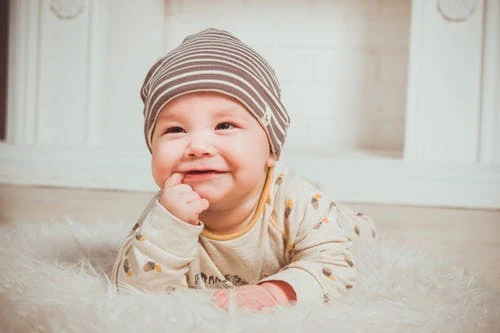 Babywear & Rompers