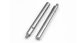 Muller Loom Parts