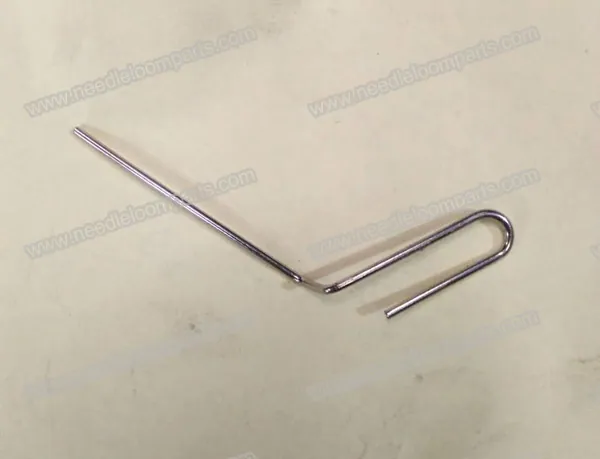 Needle safety device